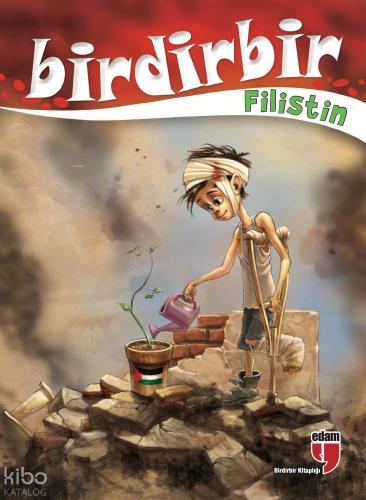 Biz Filistinliyiz