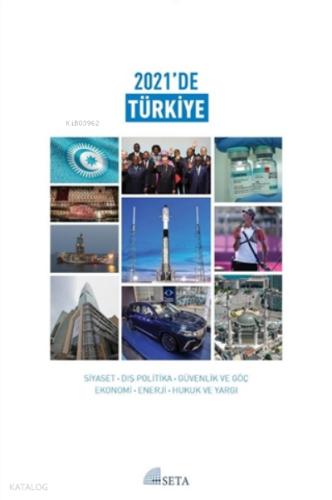 2021 de Türkiye