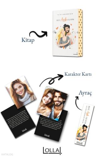 Şehadet Kitap