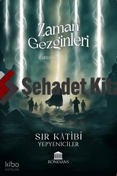 Şehadet Kitap