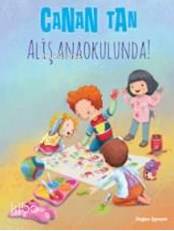 Aliş Anaokulunda