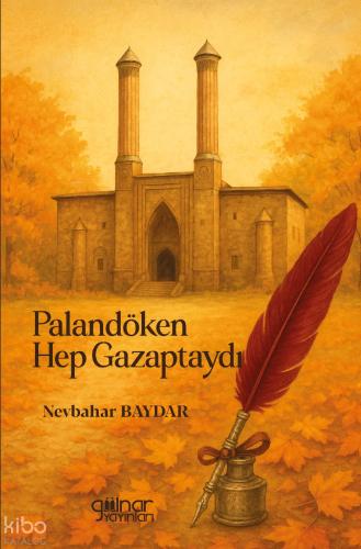 Palandöken Hep Gazaptaydı