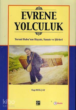 Evrene Yolculuk
