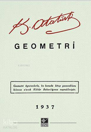 GEOMETRİ KAYNAK
