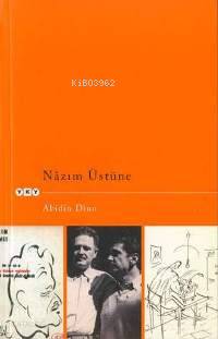 Nâzım Üstüne