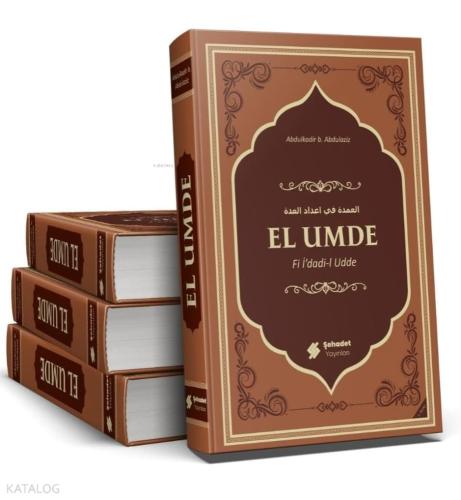 Şehadet Kitap