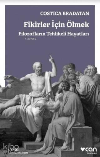 Fikirler İçin Ölmek