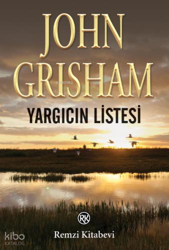 Yargıcın Listesi
