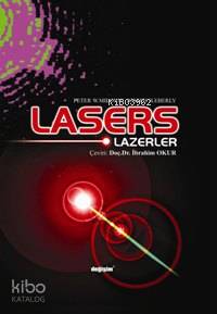 Lazerler