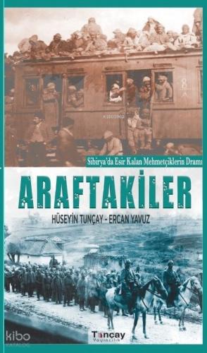 Araftakiler