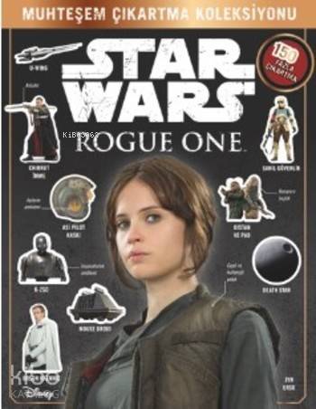 Star Wars Rogue One