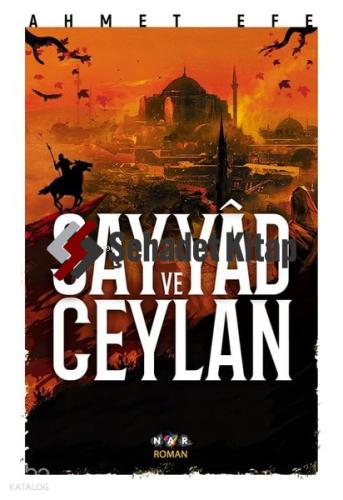 Sayyad ve Ceylan