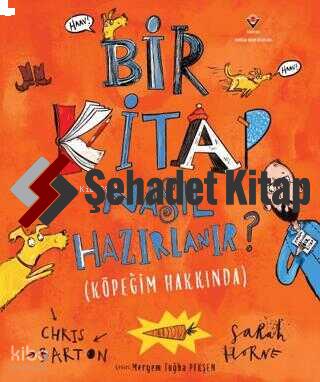 Şehadet Kitap