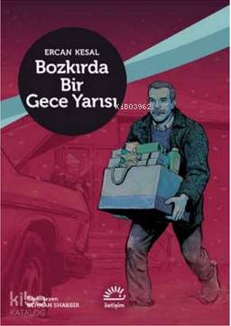 Bozkırda Bir Gece Yarısı