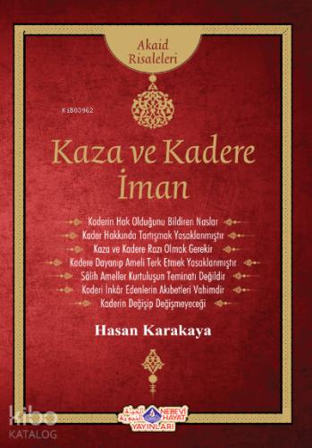 Şehadet Kitap