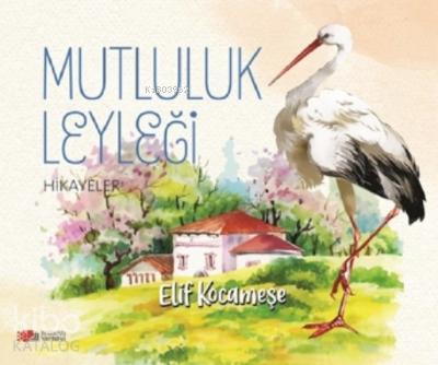Mutluluk Leyleği