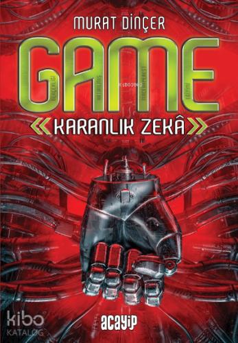 Karanlık Zeka