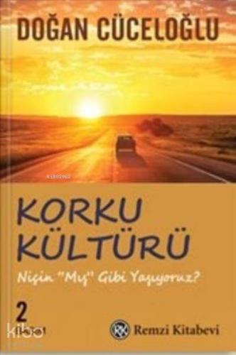 Korku Kültürü