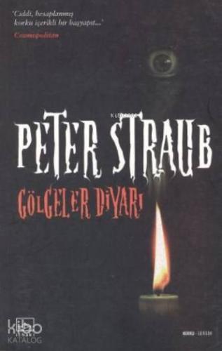 Gölgeler Diyarı