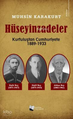 Hüseyinzadeler