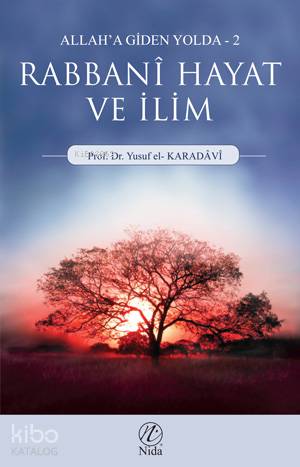 Rabbani Hayat ve İlim