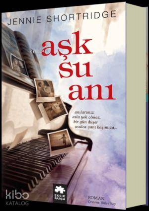 Aşk Su Anı