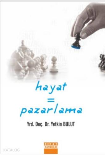 Hayat Pazarlama