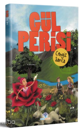 Gül Perisi