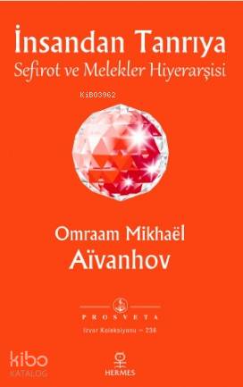 İnsandan Tanrıya Sefirot ve Melekler Hiyerarşisi
