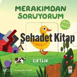 Şehadet Kitap