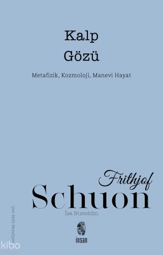 Kalp Gözü