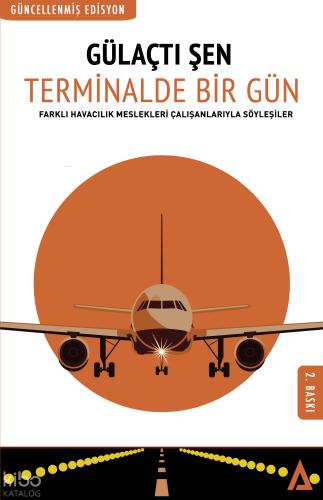 Terminalde Bir Gün