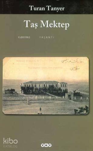 Taş Mektep