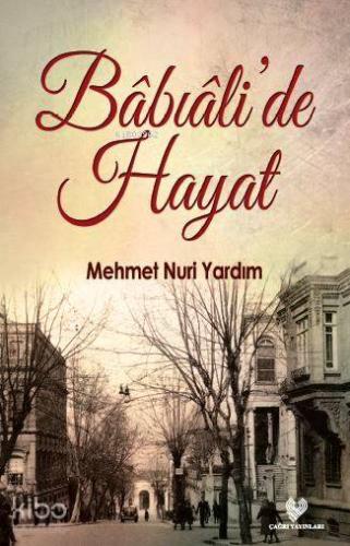 Babıali de Hayat