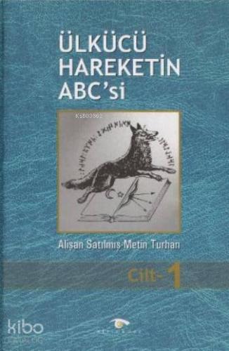 Ülkücü Hareketin ABC si 3 Cilt Takım