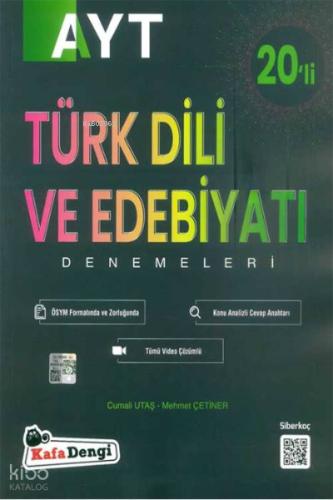Şehadet Kitap