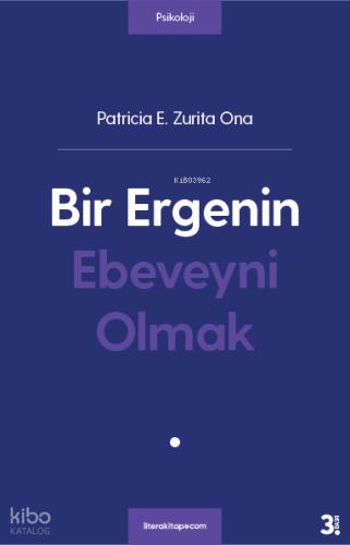 Bir Ergenin Ebeveyni Olmak
