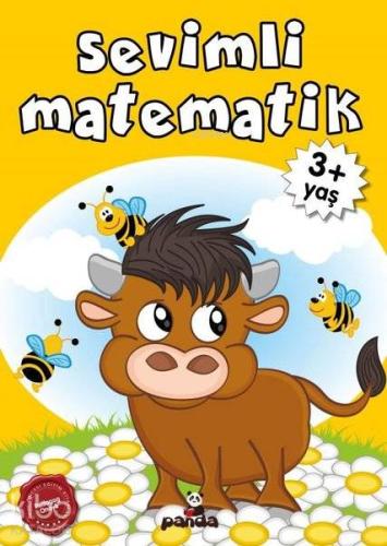 Sevimli Matematik 3 Yaş