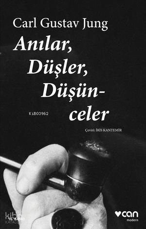 Anılar Düşler Düşünceler