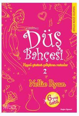 Düş Bahçesi 3