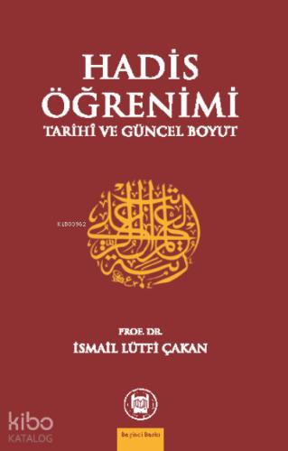 Hadis Edebiyatı