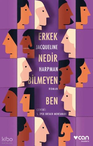 Erkek Nedir Bilmeyen Ben