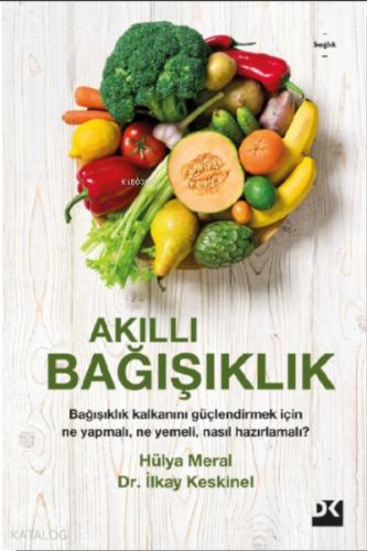 Akıllı Bağışıklık SC