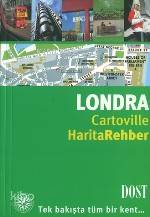 Londra Harita Rehber