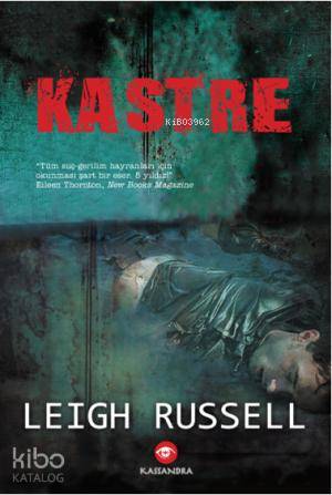 Kastre