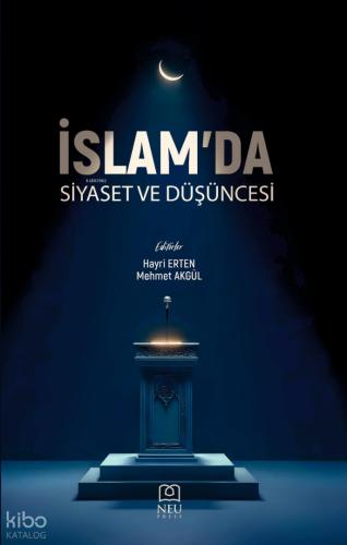 İslam da Siyaset ve Düşüncesi