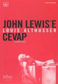 John Lewis e Cevap