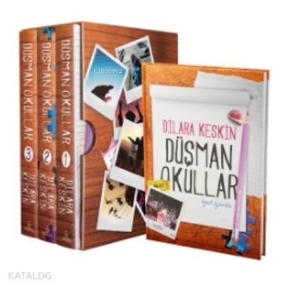 Şehadet Kitap
