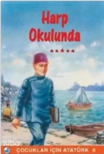 Harp Okulunda