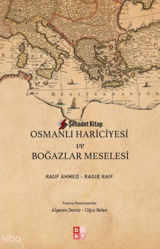 Şehadet Kitap